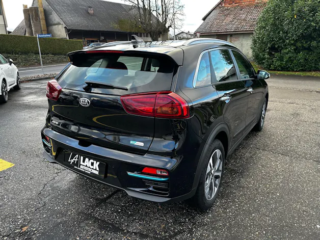 Kia e Niro 39.2 kWh Trend