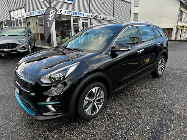 Kia e Niro 39.2 kWh Trend