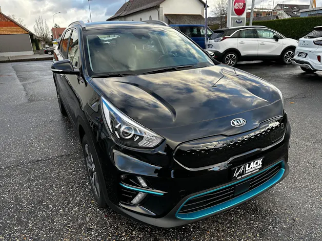 Kia e Niro 39.2 kWh Trend