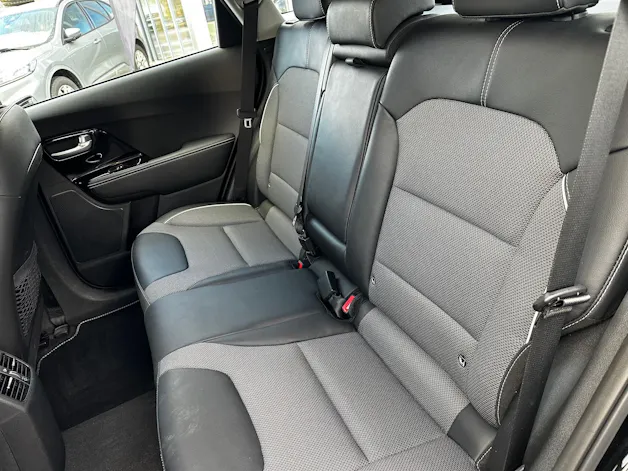 Kia e Niro 39.2 kWh Trend