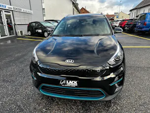 Kia e Niro 39.2 kWh Trend
