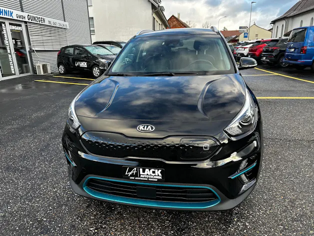 Kia e Niro 39.2 kWh Trend