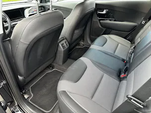 Kia e Niro 39.2 kWh Trend