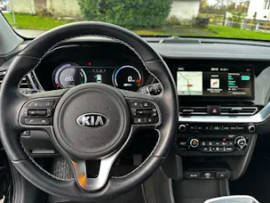 Kia e Niro 39.2 kWh Trend
