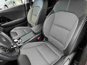 Kia e Niro 39.2 kWh Trend