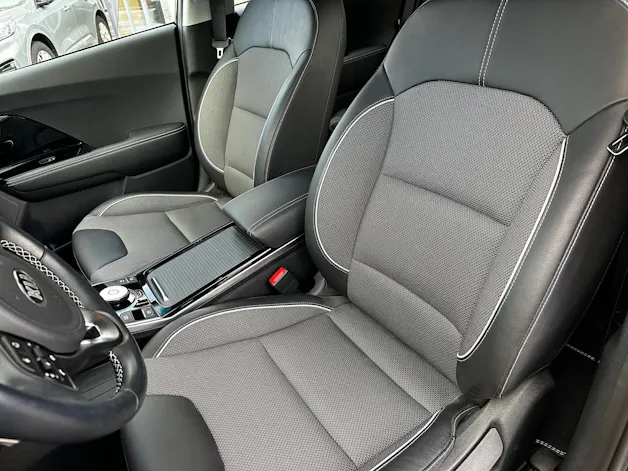 Kia e Niro 39.2 kWh Trend