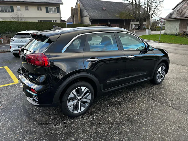 Kia e Niro 39.2 kWh Trend