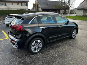 Kia e Niro 39.2 kWh Trend