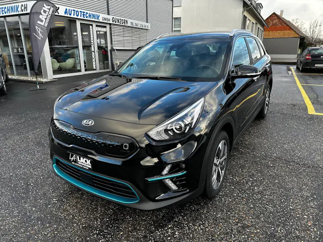 Kia e Niro 39.2 kWh Trend