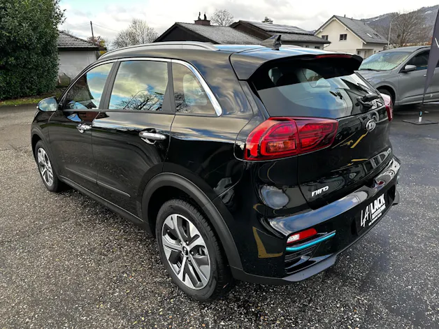 Kia e Niro 39.2 kWh Trend
