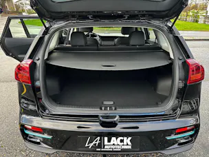 Kia e Niro 39.2 kWh Trend