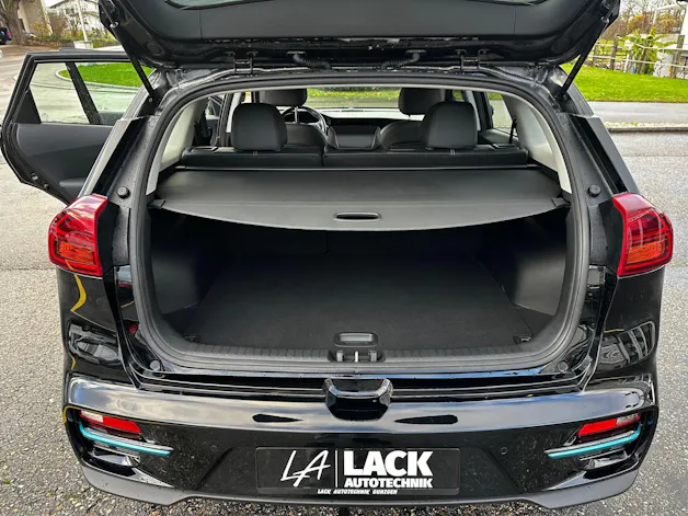 Kia e Niro 39.2 kWh Trend