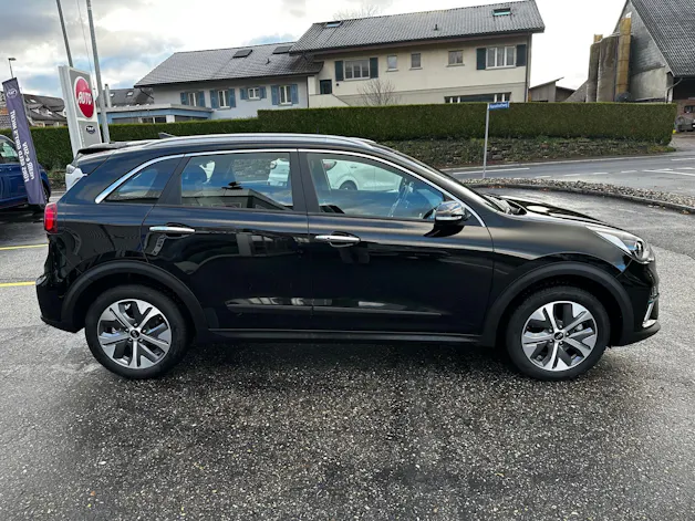 Kia e Niro 39.2 kWh Trend