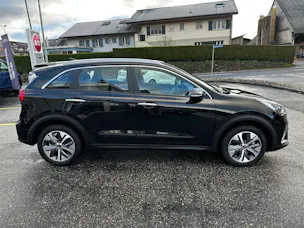 Kia e Niro 39.2 kWh Trend