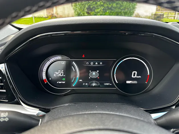 Kia e Niro 39.2 kWh Trend