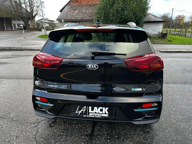Kia e Niro 39.2 kWh Trend