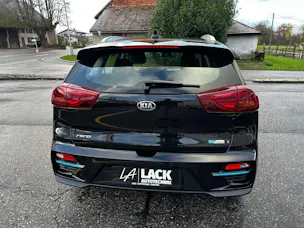 Kia e Niro 39.2 kWh Trend