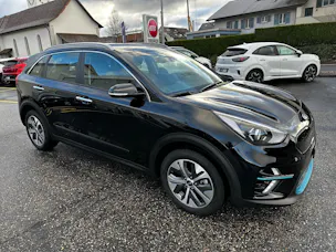Kia e Niro 39.2 kWh Trend