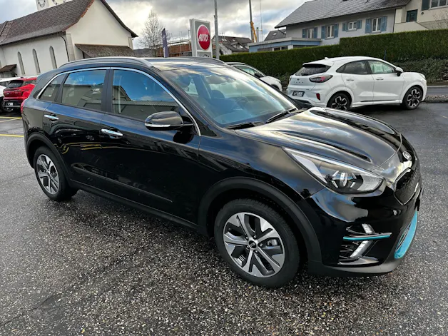 Kia e Niro 39.2 kWh Trend