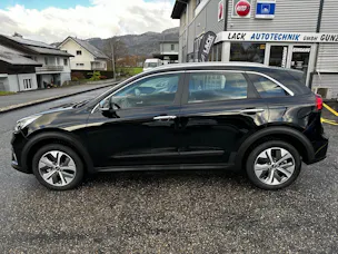 Kia e Niro 39.2 kWh Trend