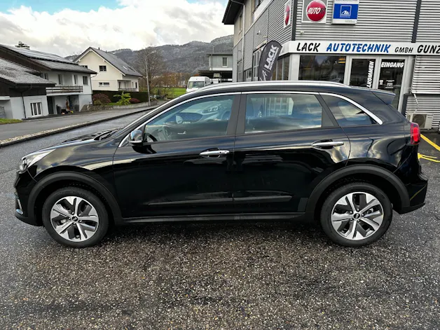 Kia e Niro 39.2 kWh Trend
