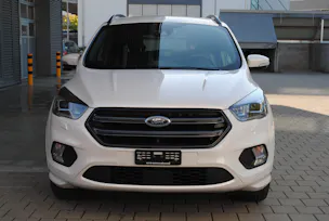 Ford Kuga 2.0 TDCi ST Line 4WD PowerShift