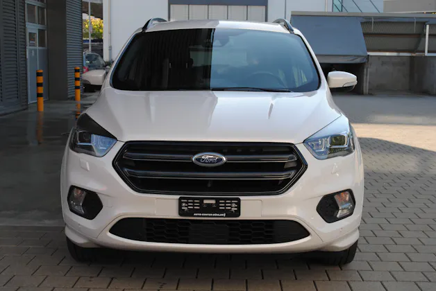 Ford Kuga 2.0 TDCi ST Line 4WD PowerShift