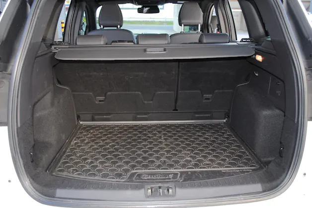 Ford Kuga 2.0 TDCi ST Line 4WD PowerShift