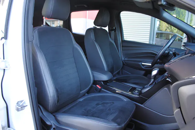 Ford Kuga 2.0 TDCi ST Line 4WD PowerShift