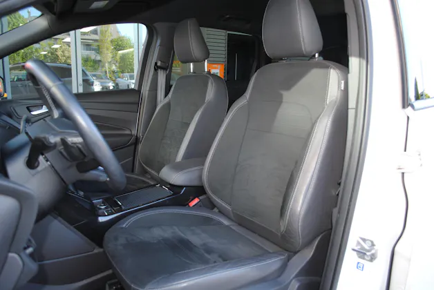Ford Kuga 2.0 TDCi ST Line 4WD PowerShift