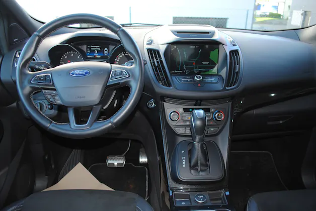 Ford Kuga 2.0 TDCi ST Line 4WD PowerShift