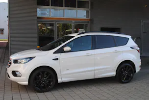 Ford Kuga 2.0 TDCi ST Line 4WD PowerShift