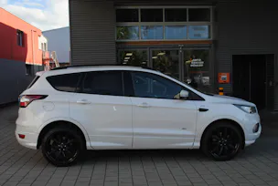 Ford Kuga 2.0 TDCi ST Line 4WD PowerShift