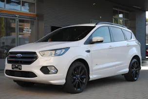 Ford Kuga 2.0 TDCi ST Line 4WD PowerShift