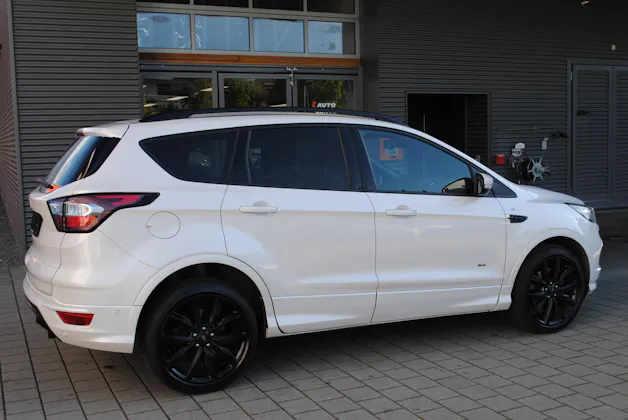 Ford Kuga 2.0 TDCi ST Line 4WD PowerShift