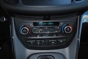 Ford Kuga 2.0 TDCi ST Line 4WD PowerShift