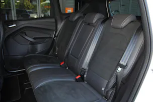 Ford Kuga 2.0 TDCi ST Line 4WD PowerShift