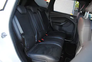 Ford Kuga 2.0 TDCi ST Line 4WD PowerShift