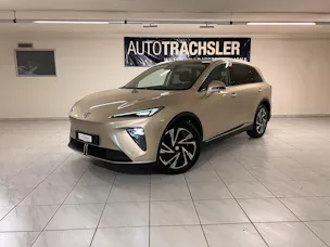 MG S6 EV 77kWh Luxury AWD