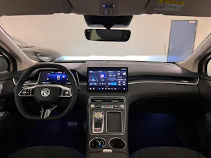 MG S6 EV 77kWh Luxury AWD