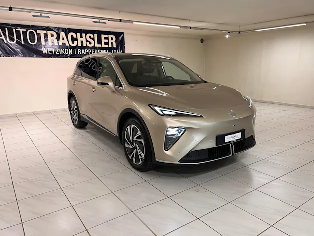 MG S6 EV 77kWh Luxury AWD