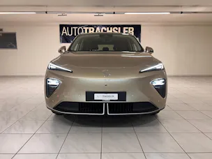 MG S6 EV 77kWh Luxury AWD