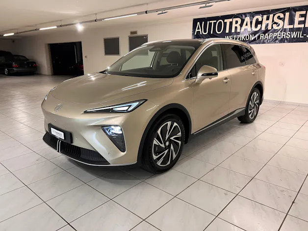 MG S6 EV 77kWh Luxury AWD