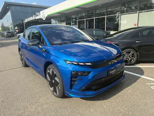 Škoda Enyaq Coupé RS 4x4