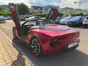 MG Cyberster 77kWh 4WD