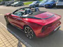 MG Cyberster 77kWh 4WD