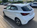 MG 3 1.5 Hybrid Luxury Aut.