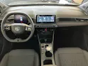 MG 3 1.5 Hybrid Luxury Aut.