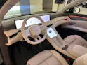 MG IM6 EV 100kWh Performance 21