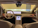 MG IM6 EV 100kWh Performance 21